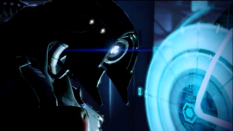 Illustration for article titled The Most Defining Decisions You Have To Make In Mass Effect